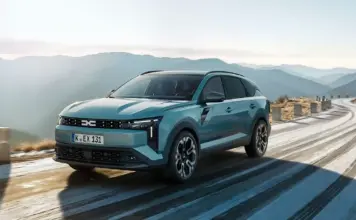 DACIA ne arată că depinde de Striker mai mult decât credeam, ce o forțează BYD, Leapmotor, Geely, MG să facă în Europa DACIA Striker dependență