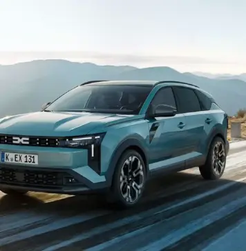 DACIA ne arată că depinde de Striker mai mult decât credeam, ce o forțează BYD, Leapmotor, Geely, MG să facă în Europa DACIA Striker dependență