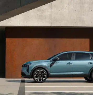 Dacia Striker va fi lansată cu o premieră de care Duster și Bigster nu au avut parte, Dacia strânsă cu ușa de producătorii chinezi DACIA Striker propulsii
