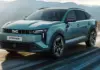 DACIA Striker tribrid