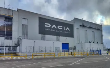 Proiecul inițiat de DACIA la fabrica de la Mioveni, ce impact va avea pentru producția Duster și Bigster DACIA energie