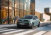 DAcia Spring 2 ocazionala