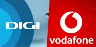 DIGI Mobil Vodafone certificări