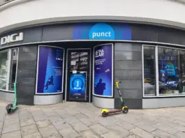 DIGI Mobil internet limitat