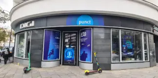 DIGI Mobil internet limitat