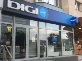 DIGI Mobil premii