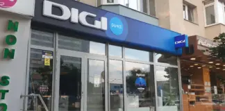DIGI Mobil premii