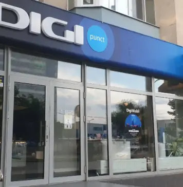 Cred că DIGI Mobil exagerează puțin cam mult cu laudele ”premiilor” rețelei în fața Orange și Vodafone DIGI Mobil premii