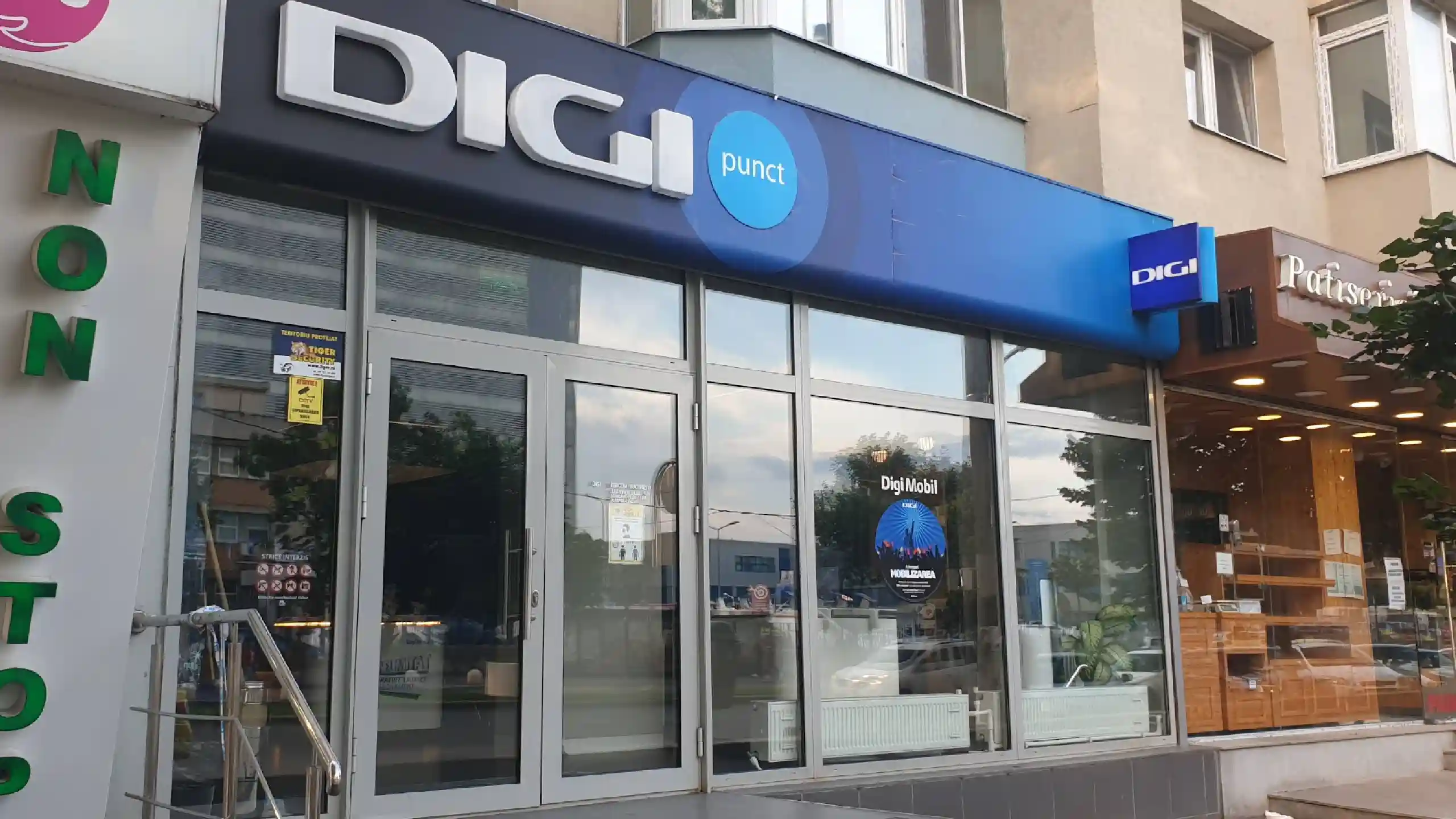 DIGI Mobil premii