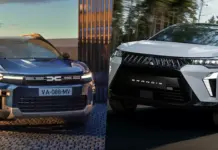 Dacia Bigster vs Mitsubishi Grandis HEV – comparația care arată dacă merită cumpărat SUV-ul românesc Dacia Bigster Mitsubishi Grandis HEV