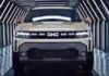 Dacia Duster tribrid