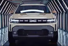 DACIA a lansat sistemul TRIBRID pe Duster și Bigster, dar ce alte modele îl pot primi ? Dacia Duster tribrid