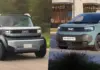 Dacia Hipster Spring 2