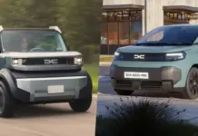Mai are DACIA Hipster sens după lansarea Spring 2 ? Ce cred că are nevoie kei car-ul românesc pentru a avea succes Dacia Hipster Spring 2