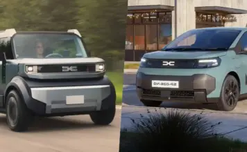 Mai are DACIA Hipster sens după lansarea Spring 2 ? Ce cred că are nevoie kei car-ul românesc pentru a avea succes Dacia Hipster Spring 2