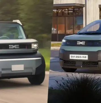Mai are DACIA Hipster sens după lansarea Spring 2 ? Ce cred că are nevoie kei car-ul românesc pentru a avea succes Dacia Hipster Spring 2