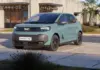 DACIA Spring 2 e atât de ieftină încât vine fără dotările de bază ale rivalelor de la BYD, Renault, Hyundai, Citroën Dacia Spring 2 ecrane
