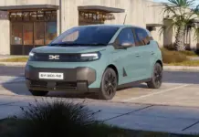 DACIA Spring 2 e atât de ieftină încât vine fără dotările de bază ale rivalelor de la BYD, Renault, Hyundai, Citroën Dacia Spring 2 ecrane