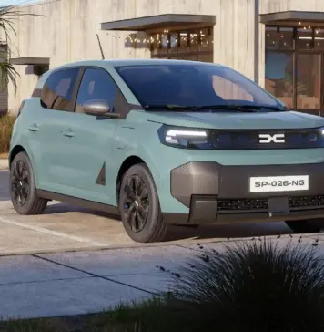 De ce cred că deși DACIA Spring 2 este ieftină, decizia DACIA de a limita încărcarea o face o alegere grea în fața rivalelor Dacia Spring 2 incarcare rapidă