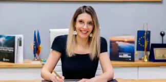 Diana Buzoianu corupție