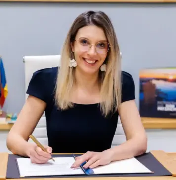Acuzațiile dure lansate de Diana Buzoianu privind Direcțiile Silvice corupte din România Diana Buzoianu corupție