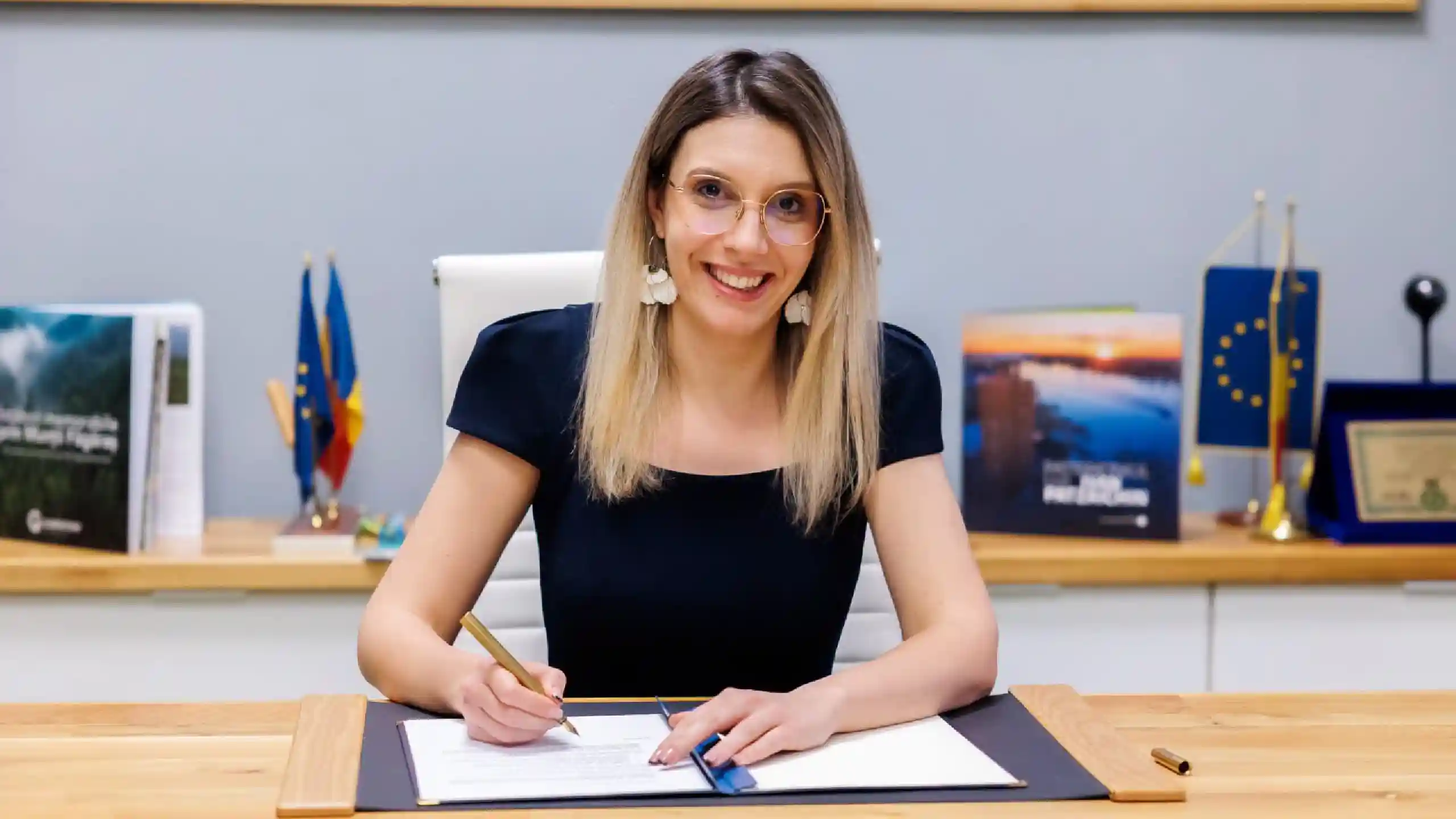 Diana Buzoianu corupție Diana Buzoianu corupție