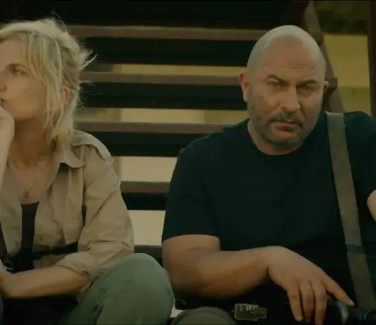 Fauda sezon 5