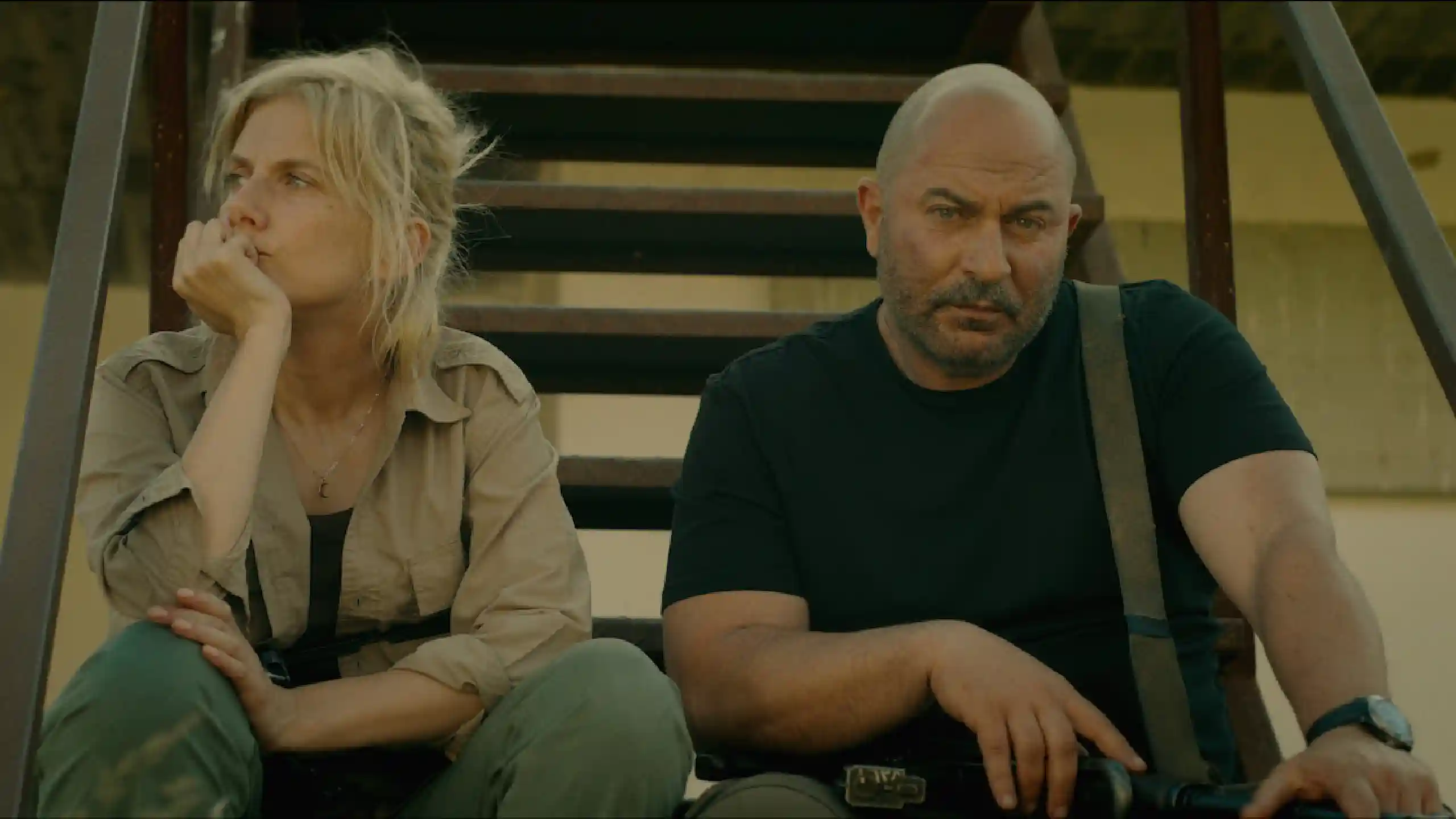 Fauda sezon 5 Fauda sezon 5