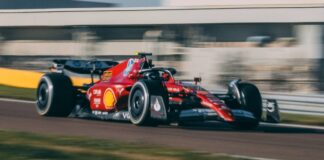 Formula 1 reguli 2027