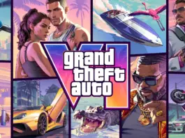GTA 6 Online lansare