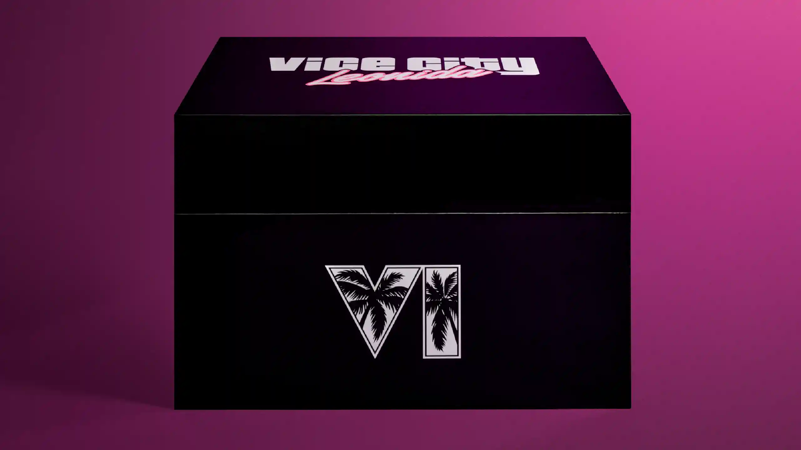 GTA 6 colecție Vice City GTA 6 colecție Vice City