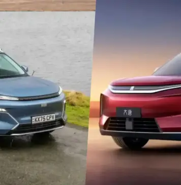 BYD, Chery, Geely, Leapmotor și SAIC (MG) cresc fără oprire în Europa, furând vânzările DACIA, Skoda, Renault, VW, BMW, Audi Geely BYD Chery