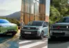Geely E2 intră în Europa la prețul DACIA Spring și Citroën ë-C3 dar cu beneficii care fac să nu mai merite mașinile europene Geely E2 Dacia Spring 2 Citroen e-C3