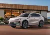 Geely E5 2026