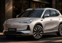 Soluția Geely pentru încărcare ultra-rapidă a mașinilor lasă BMW, Volkswagen, BYD, MG, Mercedes în imposibilitate de a concura Geely EX5 încărcare rapidă
