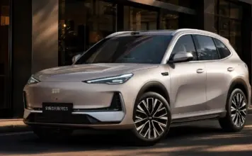Soluția Geely pentru încărcare ultra-rapidă a mașinilor lasă BMW, Volkswagen, BYD, MG, Mercedes în imposibilitate de a concura Geely EX5 încărcare rapidă