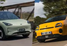 Geely și Renault anunță un pateneriat improbabil pentru fabricarea de mașini Geely Renault