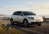 Geely baterie 400 kWh