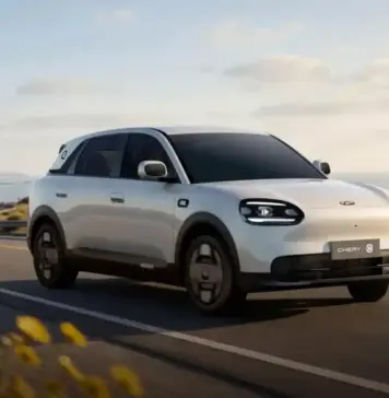 Chery fură startul în fața BYD, MG, Geely, BMW, Mercedes, cu o baterie pentru mașini electrice care e imposibil de copiat de Europeni Geely baterie 400 kWh