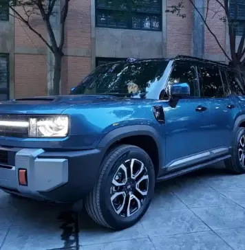 Geely vrea să ”trișeze” în Europa cu ajutorul Ford și ar putea s-o ia înaintea BYD, MG, Leapmotor sau Chery Geely eurpăa