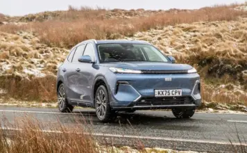 Geely vrea să transforme succesul Lynk & Co într-o armă pentru a depăși BYD, Huawei și Zeekr Geely încărcare