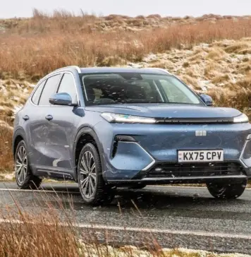 Geely vrea să transforme succesul Lynk & Co într-o armă pentru a depăși BYD, Huawei și Zeekr Geely încărcare