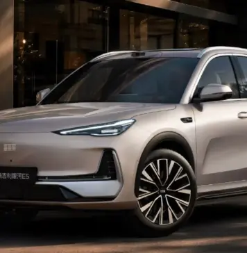 Geely ataca BMW, Volkswagen, Mercedes, Tesla pe cea mai mare piață din Europa și e greu de depășit Geely încărcare rapidă