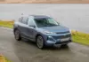 Geely încărcare ultra-rapida