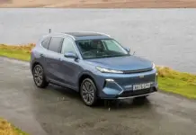 Geely a rezolvat problema încărcării bateriei mașinilor electrice, o misiune imposibilă pentru Volkswagen, BMW, Audi, Mercedes sau MG Geely încărcare ultra-rapida