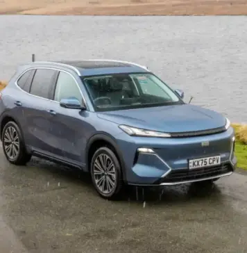 Geely a rezolvat problema încărcării bateriei mașinilor electrice, o misiune imposibilă pentru Volkswagen, BMW, Audi, Mercedes sau MG Geely încărcare ultra-rapida