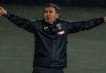 Gheorghe Hagi debutează în Nations League cu Suedia, echipa de start aleasă pentru România Gheorghe Hagi romania - suedia