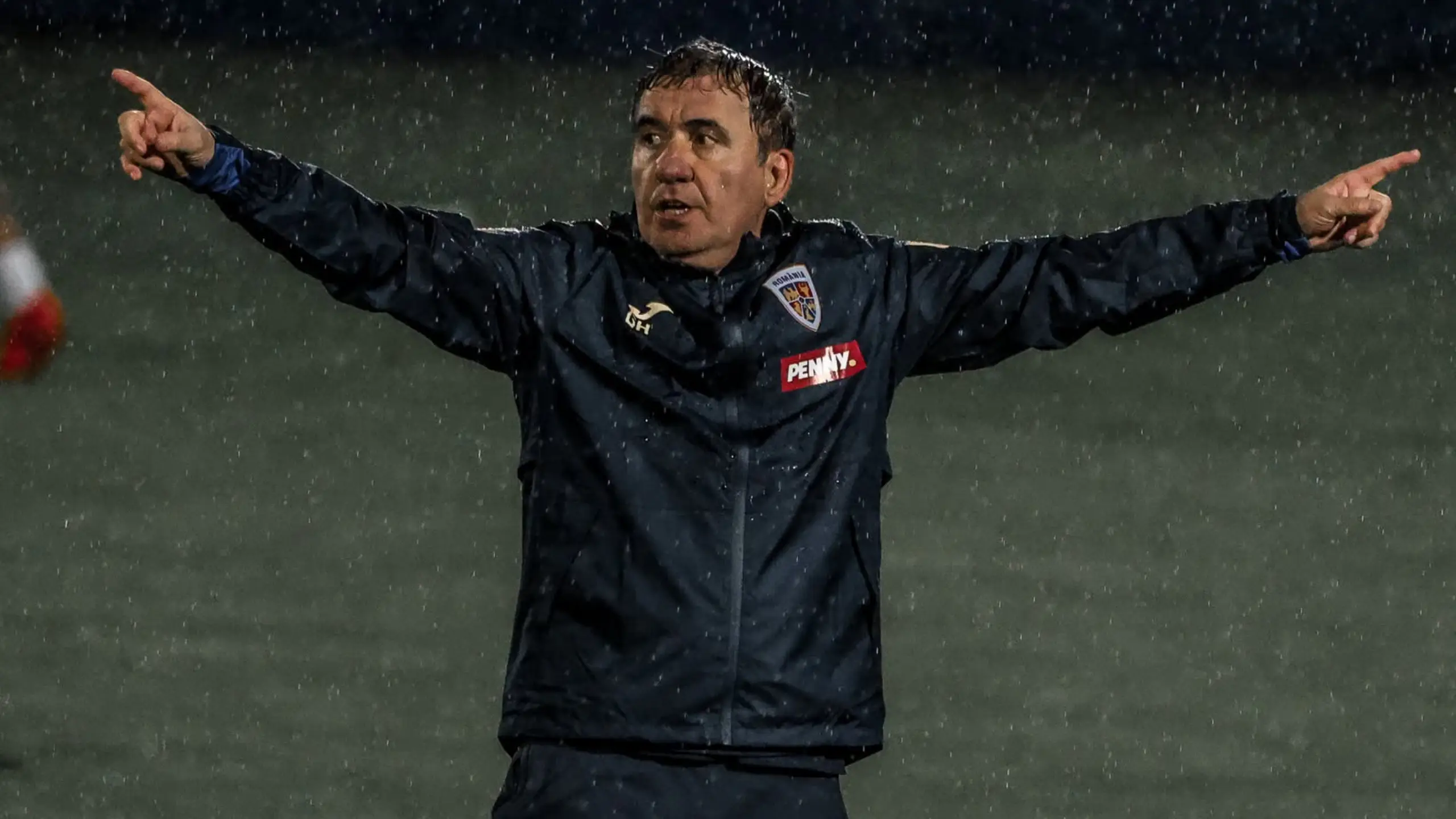 Gheorghe Hagi romania - suedia Gheorghe Hagi romania - suedia