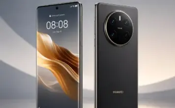 Huawei MATE 90 dezvăluit de către un director al Huawei Huawei MATE 90
