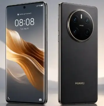 Huawei MATE 90 dezvăluit de către un director al Huawei Huawei MATE 90